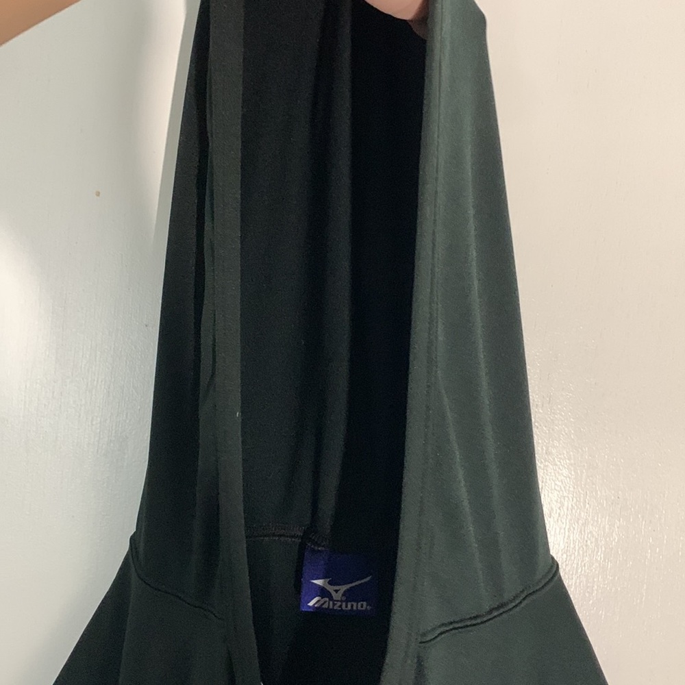 Mizuno Athletic Hoodie - Picture 4 of 4